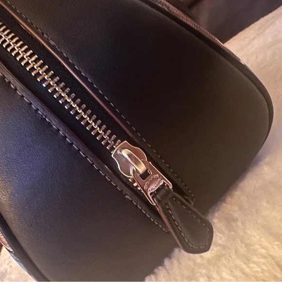 Coach x Mint serf Sydney satchel - Picture 5 of 9